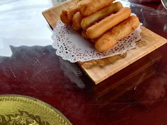脆炸米酒-杨记隆府(白象街店)