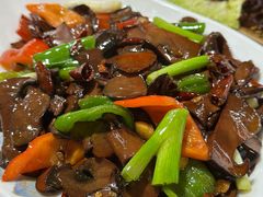 -龙姐私房菜(和顺古镇店)