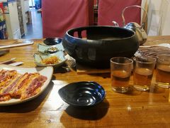 -平泽烤肉(锦水街店)