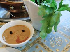 -清真·鸦儿李记·涮肉(和平里店)