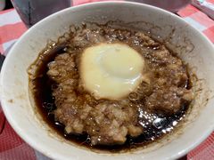 殿堂级肉末蒸蛋-好爸爸(外滩店)