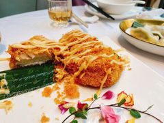 -若蘭慈·无国界素食料理(欢乐海岸店)