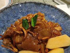 -Home Thai·泰谣(王府井apm店)