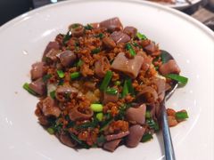 -前海沿·青岛菜(乐客城店)