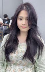 -藤野造型专业烫染接发