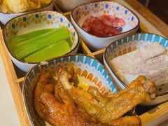 -螺大喜螺蛳粉火锅(雍和宫店)