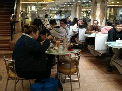 -翠华餐厅(香港国际机场店)