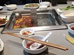 -海底捞火锅(新松江路店)