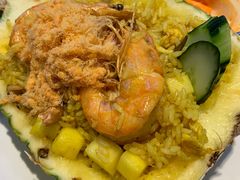 -美奈小馆·东南亚菜(福田星河COCO Park店)