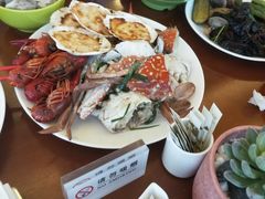 -金汤湾海水温泉度假酒店