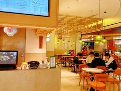 -桃园眷村(万象天地店)