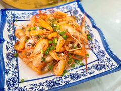 -邱记私房菜·十八年本地菜