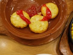 -萨莉亚意式餐厅(特力时尚汇店)