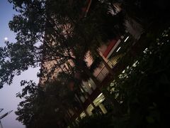 -广东金融学院(校本部)