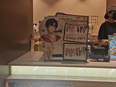 -DQ·蛋糕·冰淇淋(龙湖狮山天街店)