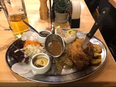 -Restaurant Paulaner am Dom