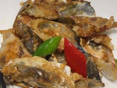 -飞尝蚝·顺德菜·鱼生(顺德总店)