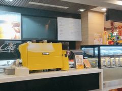 -麦当劳(百利广场店)