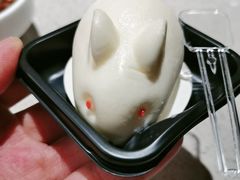 -海底捞火锅(上元大街店)