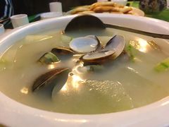 -盛港湾海鲜食府(黄沙店)