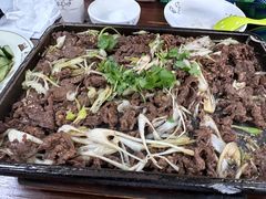-清真永恒华威肉饼(潘家园店)