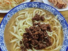 -小四川麻辣面馆(新联草街店)