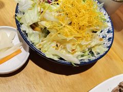-一井烧肉·活鳗·寿司(望京SOHO店)