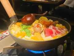 -玉川屋·深夜食堂居酒屋(柳巷店)