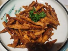 -假装苏杭·园林餐厅(陆家嘴中心店)