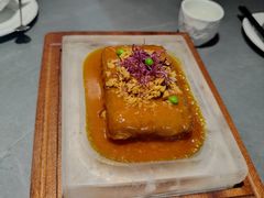 -3号仓库·创意中国菜(乐清正大广场店)