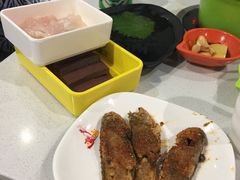 -梦幻岛海鲜自助·涮烤一体(启东申港城店)