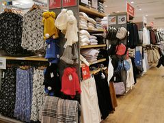 -优衣库(重庆万象城店)