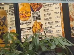 -前进5路汉堡炸鸡(昙华林店)