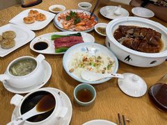 -寻味顺德·南记酒家·传统顺德菜·鱼生(广源路店)