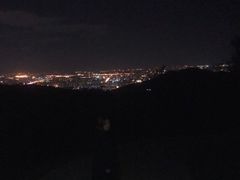 -鬼笑石后山停车场