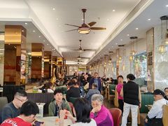 -明园茶餐厅(沙头角店)