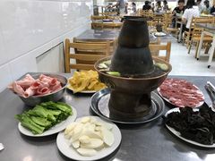 -三兴涮羊肉(荣安大街店)