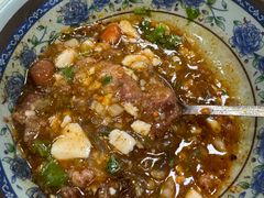 -代四孃牛华豆腐脑美味小食(总店)