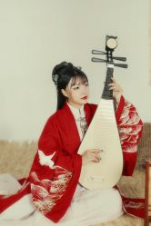 -美云庭古装·格格服汉服·京城旅拍(北京店)