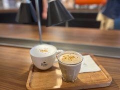 -Peet's Coffee皮爷咖啡(武商Mall手作店)