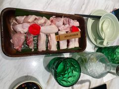 -椰子不语 椰子鸡火锅(淮海店)