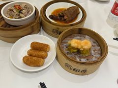 -稻香酒家·35年老字号(侨光店)