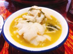 -满堂春特色餐馆