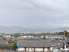 -阿婆情腊排骨火锅(金虹路店)