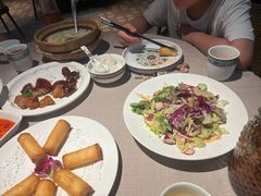 -顺鹅季·非遗烧鹅(六道口店)