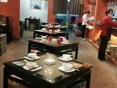 大堂-老客家·客家菜(万达店)