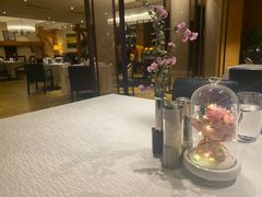 -太平洋西餐厅(金陵饭店)