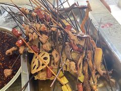 -怪老头甜不辣(抚琴小区店)