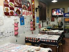 大堂-吴记口味馆