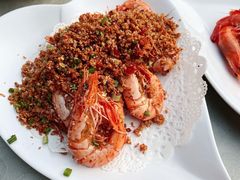-达叔香味海鲜(海棠68环球美食街店)